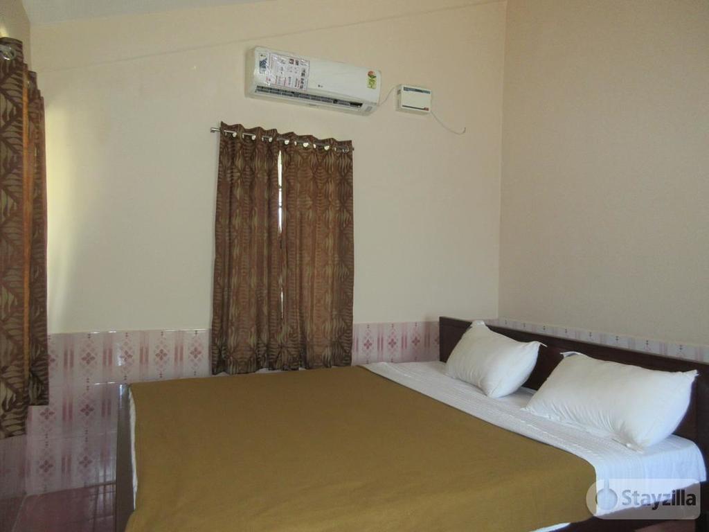 Navagraha Homestay Kumbakonam Exterior foto