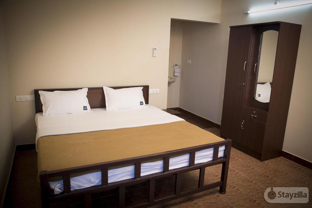 Navagraha Homestay Kumbakonam Exterior foto